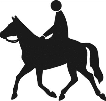 Free Horse Riding Clipart - Free Clipart Graphics, Images and ...