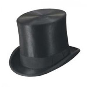 Top Hats | Alexander Hats