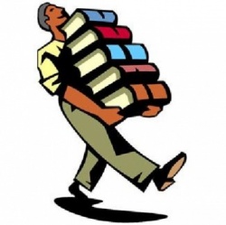FOHO Blockbuster Book Sale | Homewood Public Library | Homewood ...