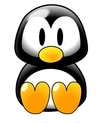 Free Linux Clipart. Free Clipart Images, Graphics, Animated Gifs ...