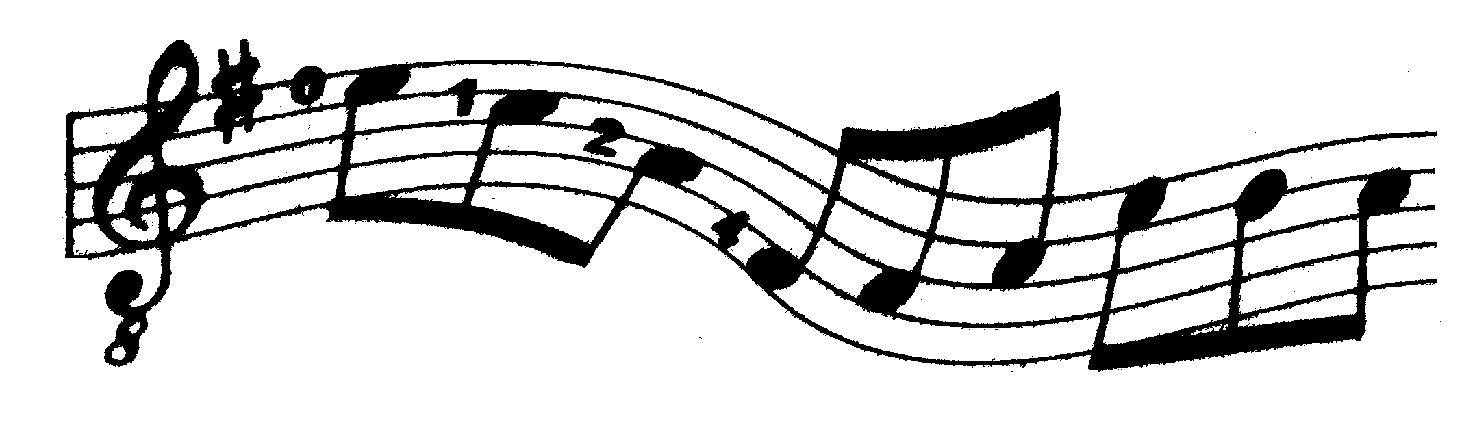 clipart kostenlos musiknoten - photo #13