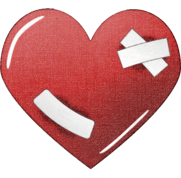 Broken Heart Images And Pictures Free Love Clip Art