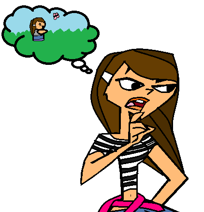 Image - I'm thinking..png - Total Drama Wiki - ClipArt Best - ClipArt  Best