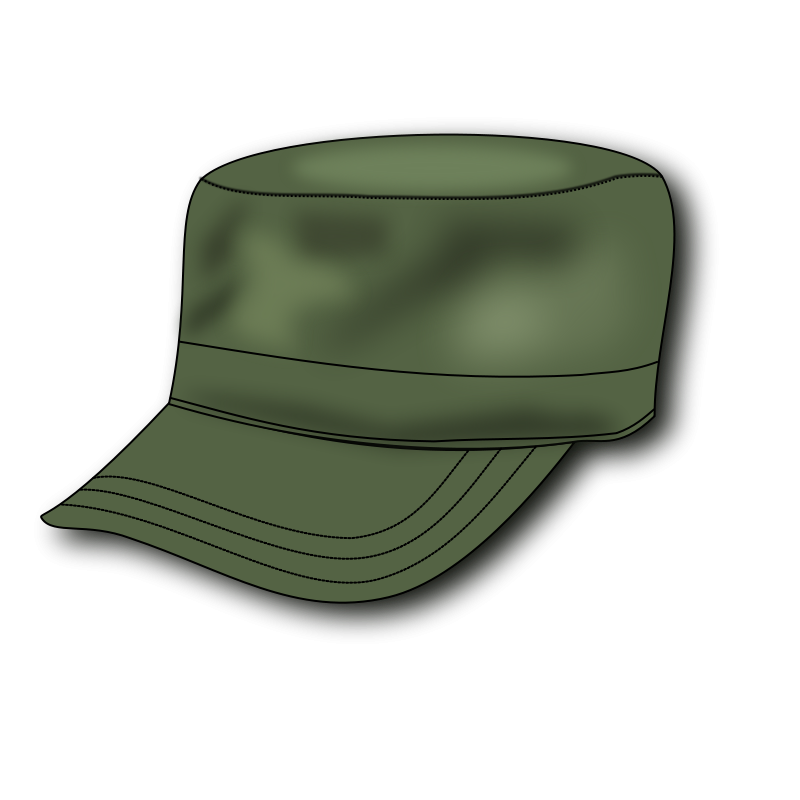 Cat And Hat Png