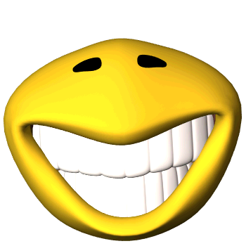 Laughing Smiley Face Gif - ClipArt Best