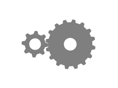 Drawing and Animating Gears in PowerPoint | powerpointy