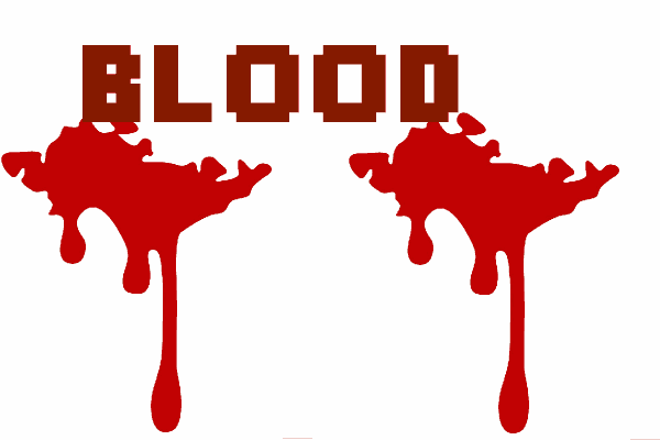 Blood - Blood - Bukkit