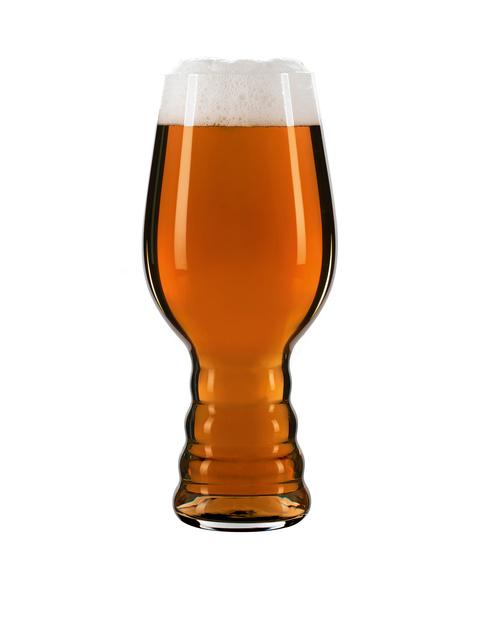 The First IPA-Specific Beer Glass - Paperblog