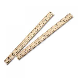 Rulers - Classrooms by Walmart