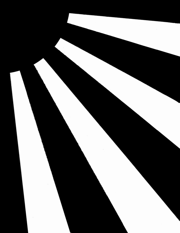 ScoreHero View topic Rising Sun SG Paint Job ClipArt Best