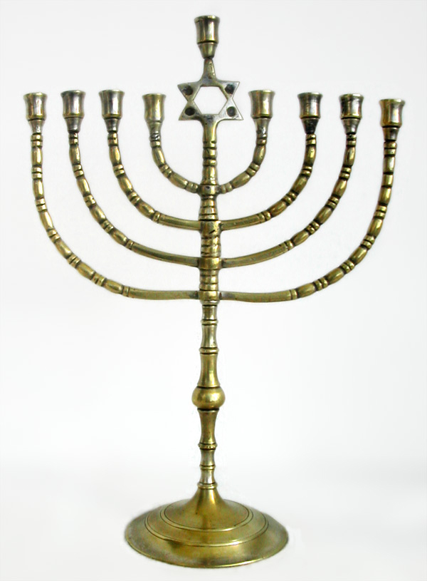 clipart menorah - photo #38