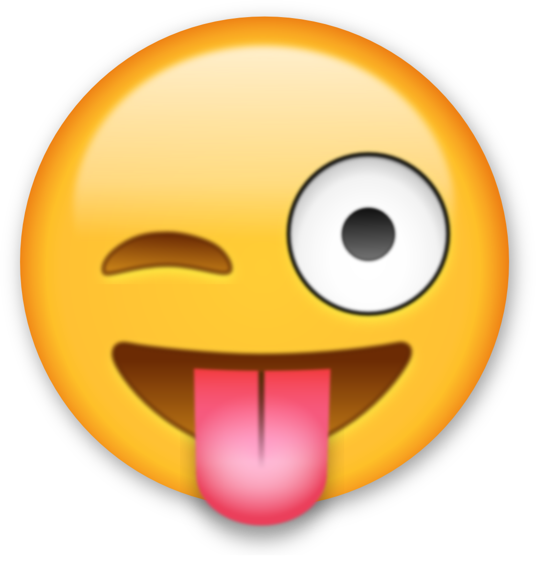 Iphone Emoji Clipart