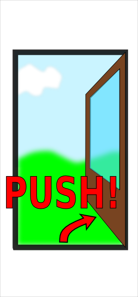 Cartoon Push - ClipArt Best