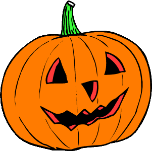 Cartoon pumpkin clipart - Pumpkin Vegetable clip art ...