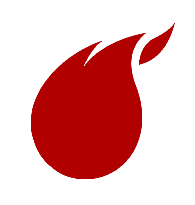 Logo Flamme - ClipArt Best