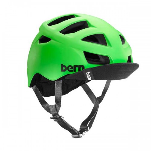 Bern Allston - Men - Bike Helmets Unlimited