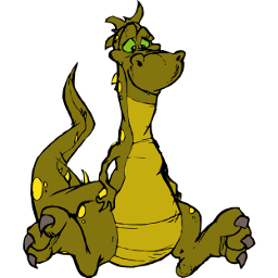 Dragon Icon Png - ClipArt Best