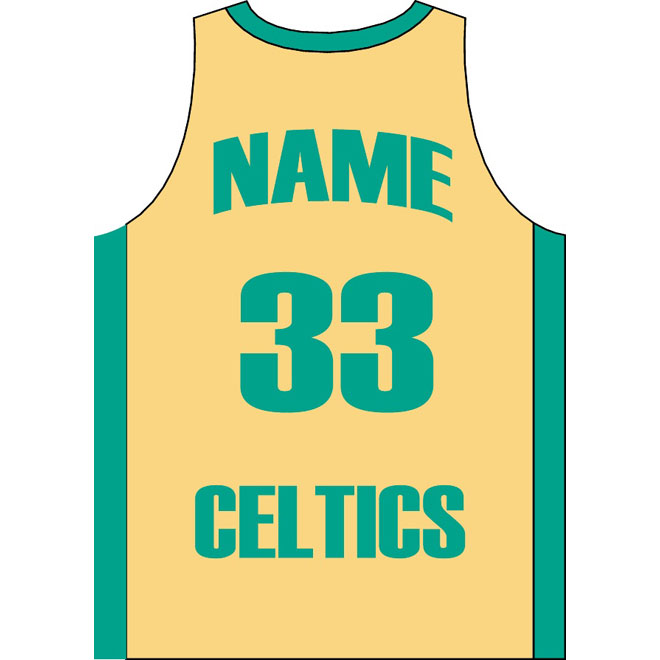 Free vector basketball jersey vectors -10928 downloads found at ...