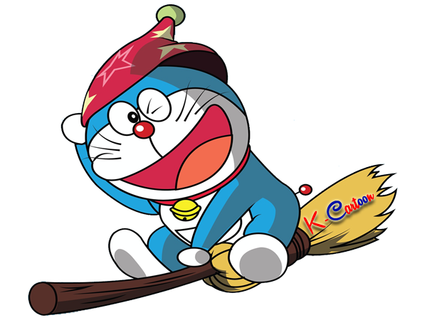 clipart doraemon png - photo #10