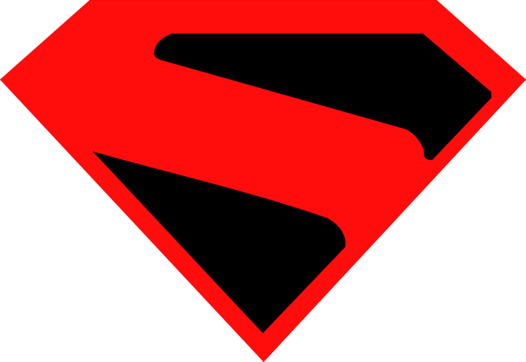 Superman Logo Png