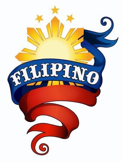 Philippines, Flags and Logos