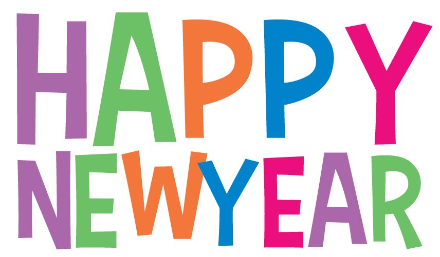 78 Free Happy New Year Clipart - Cliparting.com