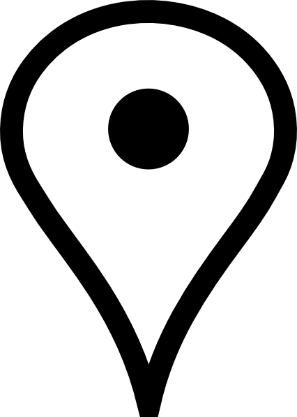Pin Google Maps - ClipArt Best