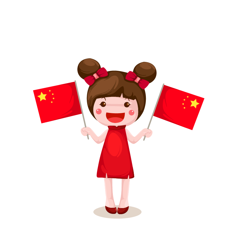 Learn Chinese for kids - China - Language, culture, music, flag ...