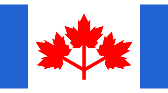 The Canadian Flag turns 50 | The Logo Factory