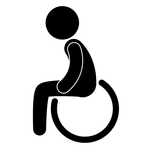 32+ Disability Clipart