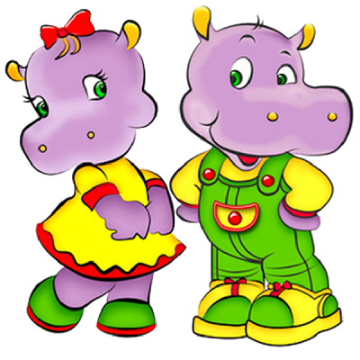 Baby Hippo Images - Hippopotamus Images