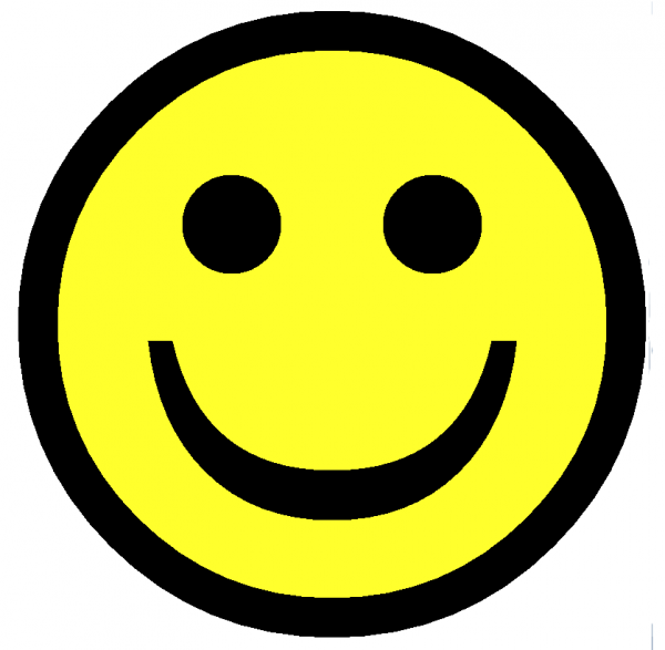 Smiley clipart png - ClipartFox