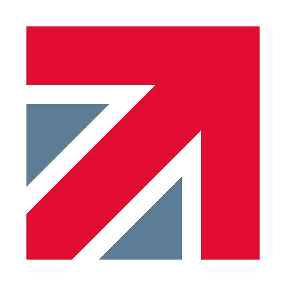 Brand New: New Logo for Made in Britain by The Partners