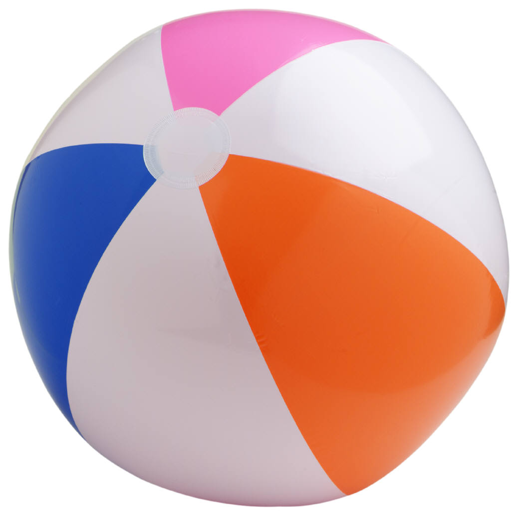 Beach Balls Are A Hot Summer Item!! | Promotional Gifts For ...