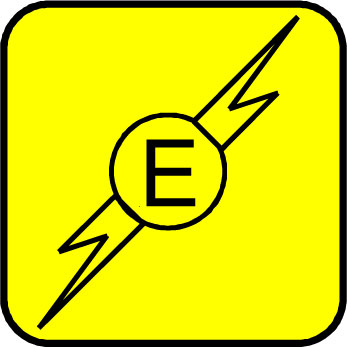 Electrical Safety Clipart