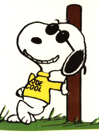 Joe Cool | Peanuts Wiki | Fandom powered by Wikia