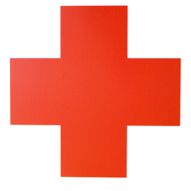 Medical Cross Symbol - ClipArt Best