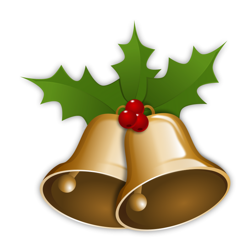 Jingle Bells Clipart