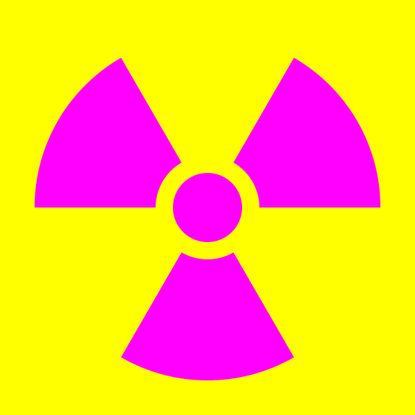 File:Radiation warning symbol-US.svg - Wikipedia
