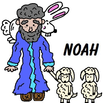 Noahs Ark Clipart