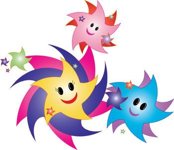 Pictures of, Star clipart and Dancing
