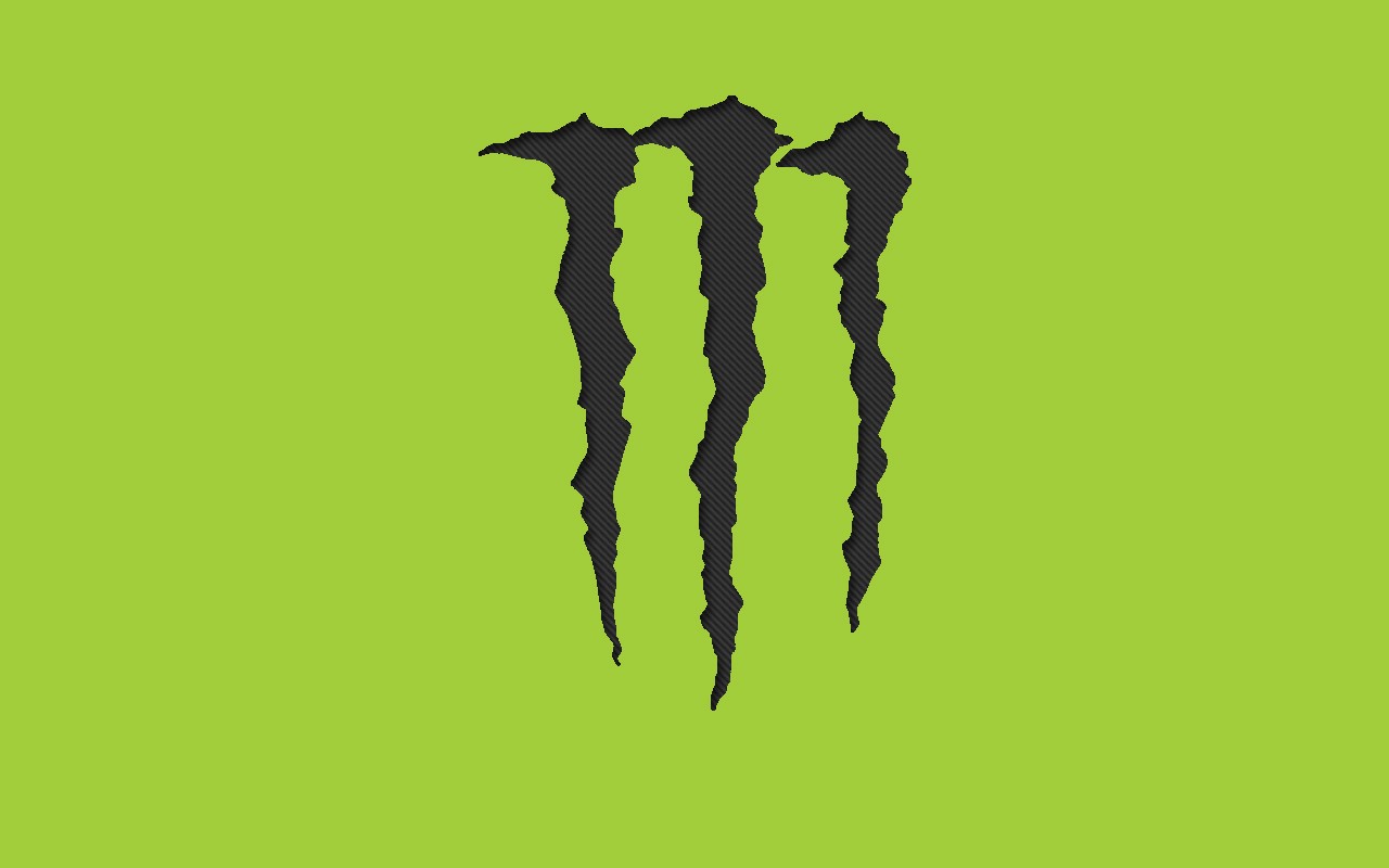 Monster Energy Logo Hd - ClipArt Best