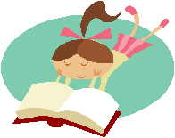 girl-reading-a-book | Ninthlink