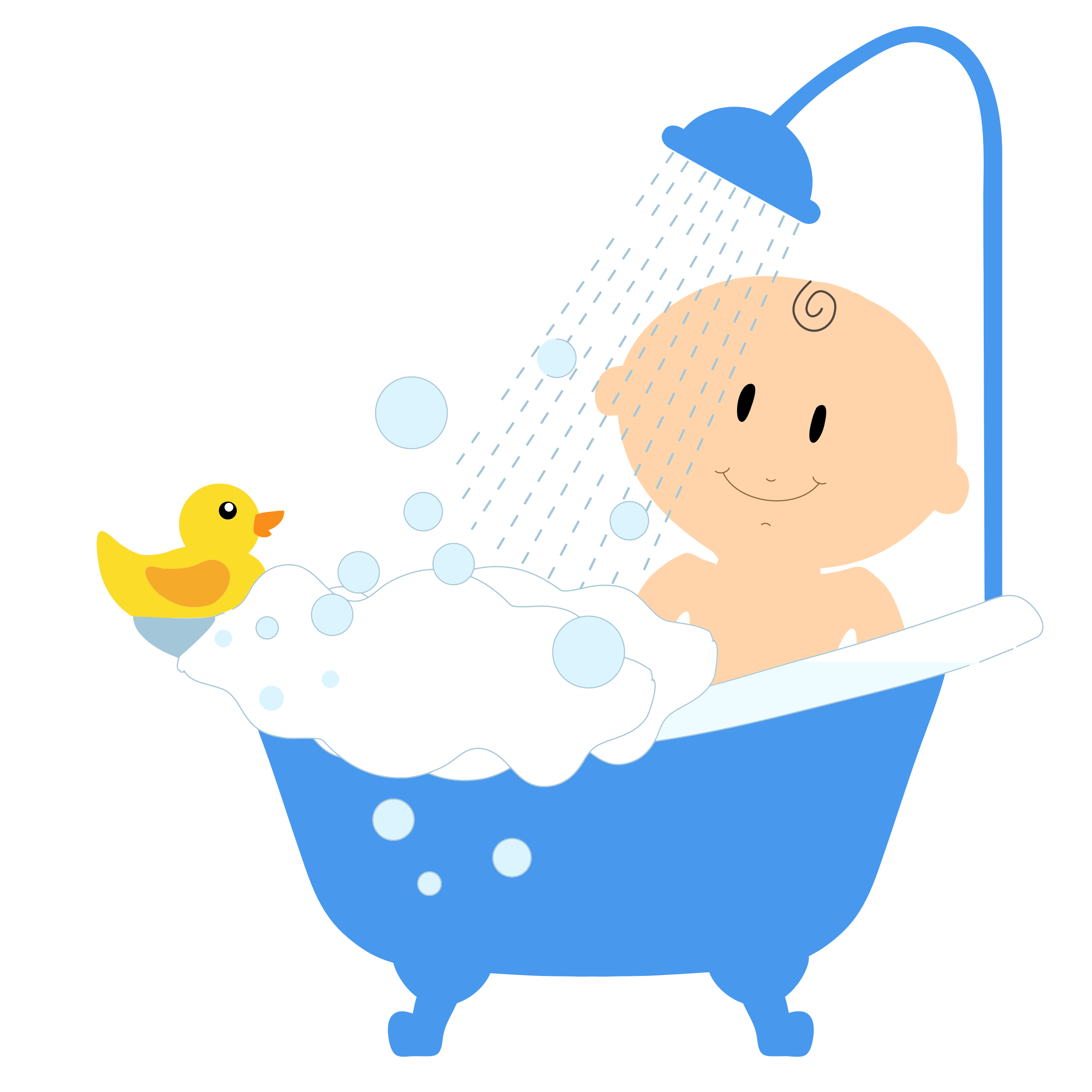 Baby boy clipart png