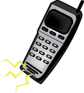 Clipart cell phone pictures