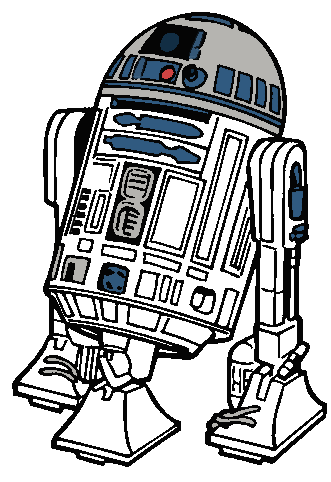 Star Wars Clip Art Images | Disney Clip Art Galore