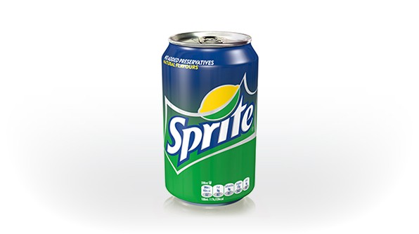 Sprite | Lemon and Lime Soft Drink | Coca-Cola GB