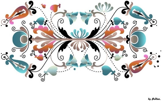 Vector floral png free vector download (68,284 Free vector) for ...