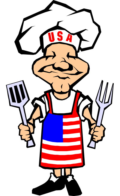 Bbq Pictures Funny - ClipArt Best