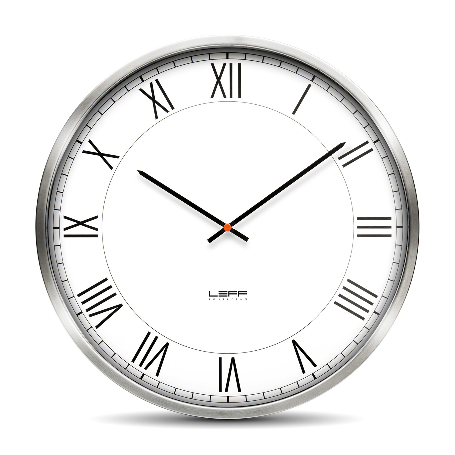 LEFF Amsterdam - Modern Wall/Table Clocks - Touch of Modern
